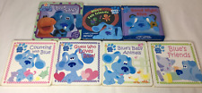 Lot blue clues for sale  Bowling Green