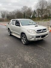 2010 toyota hilux for sale  HARROW