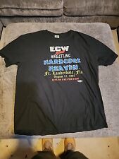 Ecw wrestling hardcore for sale  Woonsocket