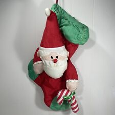 Santa head christmas for sale  Bordentown
