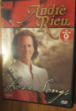 Andre rieu love for sale  Londonderry