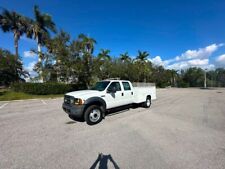 2006 ford 450 for sale  West Palm Beach