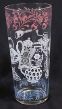 Vtg drinking glass for sale  Sebewaing