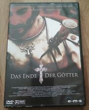Ende götter dvd gebraucht kaufen  Gotha