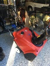 Toro power clear for sale  Southport