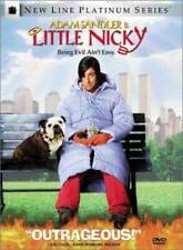 Little nicky dvd for sale  Montgomery