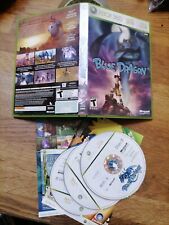 Blue Dragon Xbox 360 US NTSC -  360 comprar usado  Enviando para Brazil