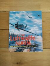 Luftwaffe album for sale  POLEGATE