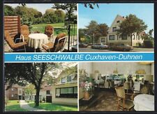 Cuxhaven duhnen hotel gebraucht kaufen  Berlin