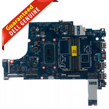 Genuine Dell OEM Vostro 3400 3500 Series Intel Core I3-1115G4 Motherboard FTXD9, used for sale  Shipping to South Africa