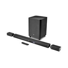 Jbl bar51blkep soundbar usato  Roma