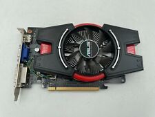 1pc   used     Asus GTX 650 1GD5 graphics card, used for sale  Shipping to South Africa