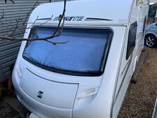 2011 swift sprite for sale  WISBECH