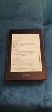 Amazon kindle paperwhite for sale  MIDDLESBROUGH