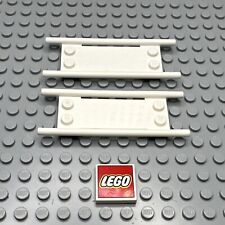 LEGO® Nosidełko Leżak Nosze 93140 Leżak szpitalny biały 2 szt. na sprzedaż  Wysyłka do Poland