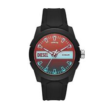 Orologio uomo diesel usato  Italia