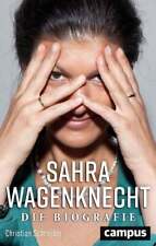 Sahra wagenknecht schneider gebraucht kaufen  Stuttgart