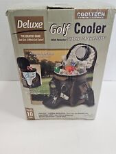 Cooltech golf bag for sale  Tuscaloosa