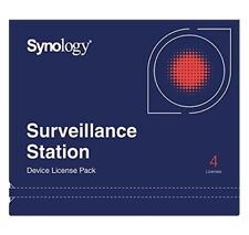 Synology surveillance virtual usato  Torrecuso
