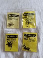 Salmon fly hooks for sale  SWANSEA