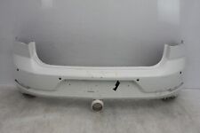 Golf rear bumper for sale  ILFORD