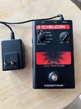 Helicon voicetone for sale  Sandy