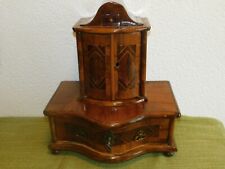 Barocker miniatur tabernakel gebraucht kaufen  Wilhelmsdorf