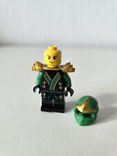 Lego ninjago the gebraucht kaufen  Oppum,-Linn