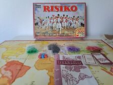 Risiko große strategiespiel gebraucht kaufen  Elmenhorst