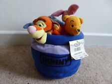 Disney winnie pooh for sale  RUTHIN