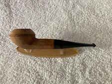 LONDON MADE BULLDOG BRIAR SMOOTH STRAIGHT ESTATE PIPE for sale  Shipping to South Africa