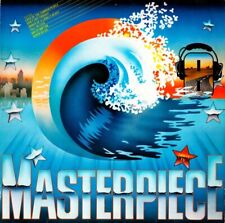 Masterpiece vinyl compilation usato  Vercelli