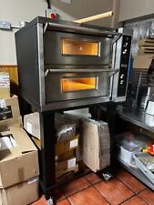 Commercial pizza oven for sale  TADWORTH