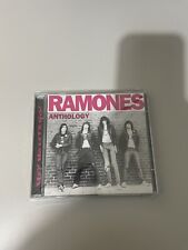Ramones anthology usato  Sant Eusanio Del Sangro
