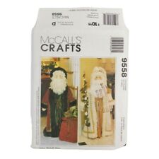 Mccalls 9558 crafts for sale  Shipping to Ireland