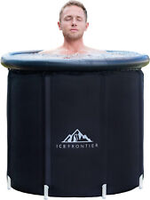 Ice bath outdoor for sale  Shipping to Ireland