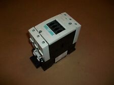 Siemens 3rt1045 contactor for sale  Jenison