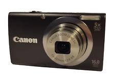 Canon powershot a2300 d'occasion  Pierrefitte-sur-Seine