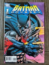 Comics batman odyssey for sale  Kathleen