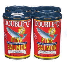 Double pink salmon for sale  Utica