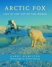 Arctic fox life for sale  USA