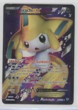 2013 Pokémon Black & White - Plasma Blast Jirachi Full Art EX #98 2f4 comprar usado  Enviando para Brazil