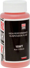 Rockshox suspension oil for sale  Pomona