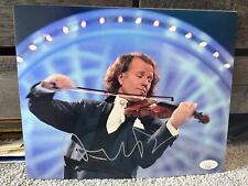 Andre rieu signed for sale  Lake View