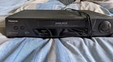 Panasonic hd630 superdrive for sale  CHICHESTER