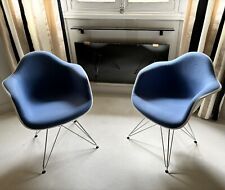 Vitra. chaises fauteuil d'occasion  Lamorlaye