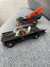 batmobile toy car for sale  MANCHESTER