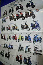 Poster mbk scooter d'occasion  Vincey