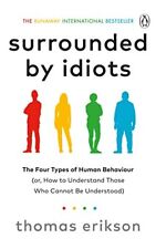 Surrounded idiots four for sale  UK