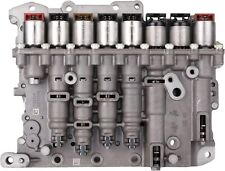 Corpo da válvula de transmissão A6LF1/2/3 A6MF1/2 com solenóide para Hyundai Kia 2012-up comprar usado  Enviando para Brazil